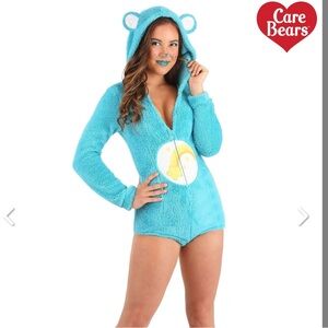 Care Bear Wish Bear Romper
